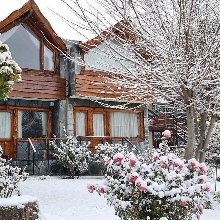 De Las Rosas Bariloche Extérieur photo