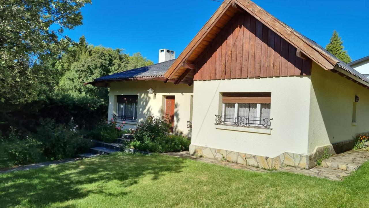 De Las Rosas Bariloche Extérieur photo