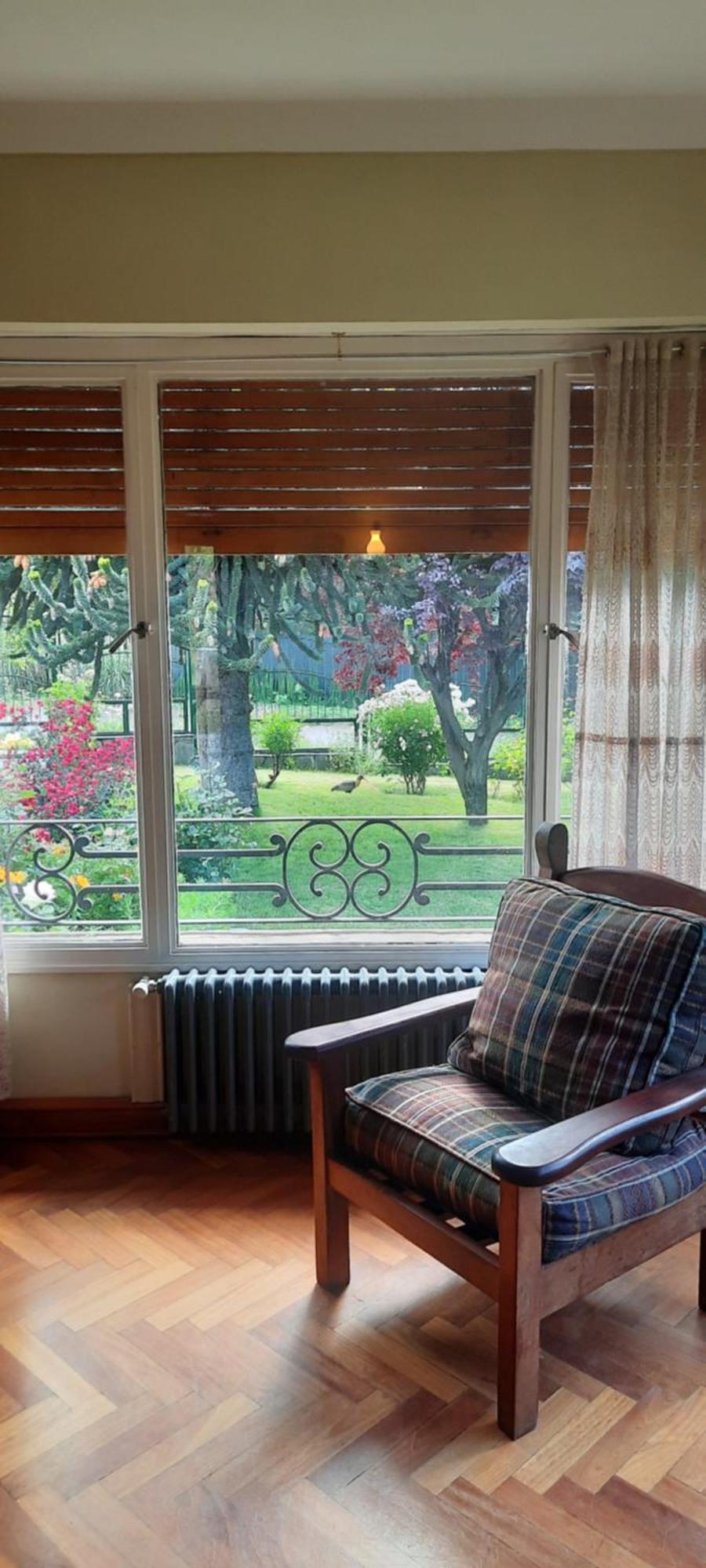 De Las Rosas Bariloche Extérieur photo