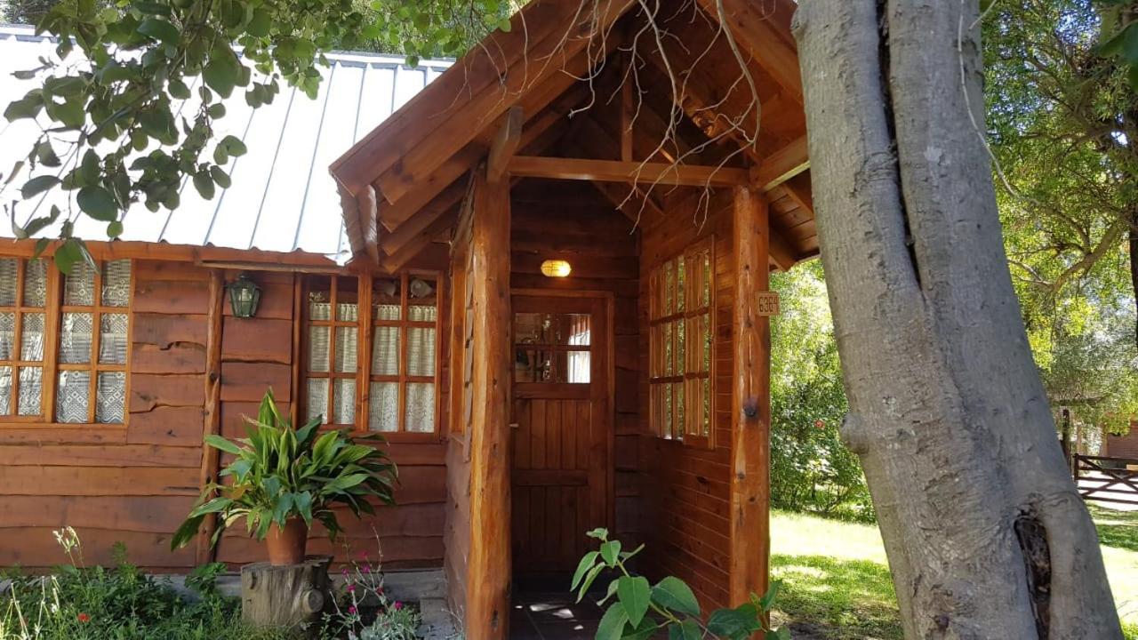 De Las Rosas Bariloche Chambre photo