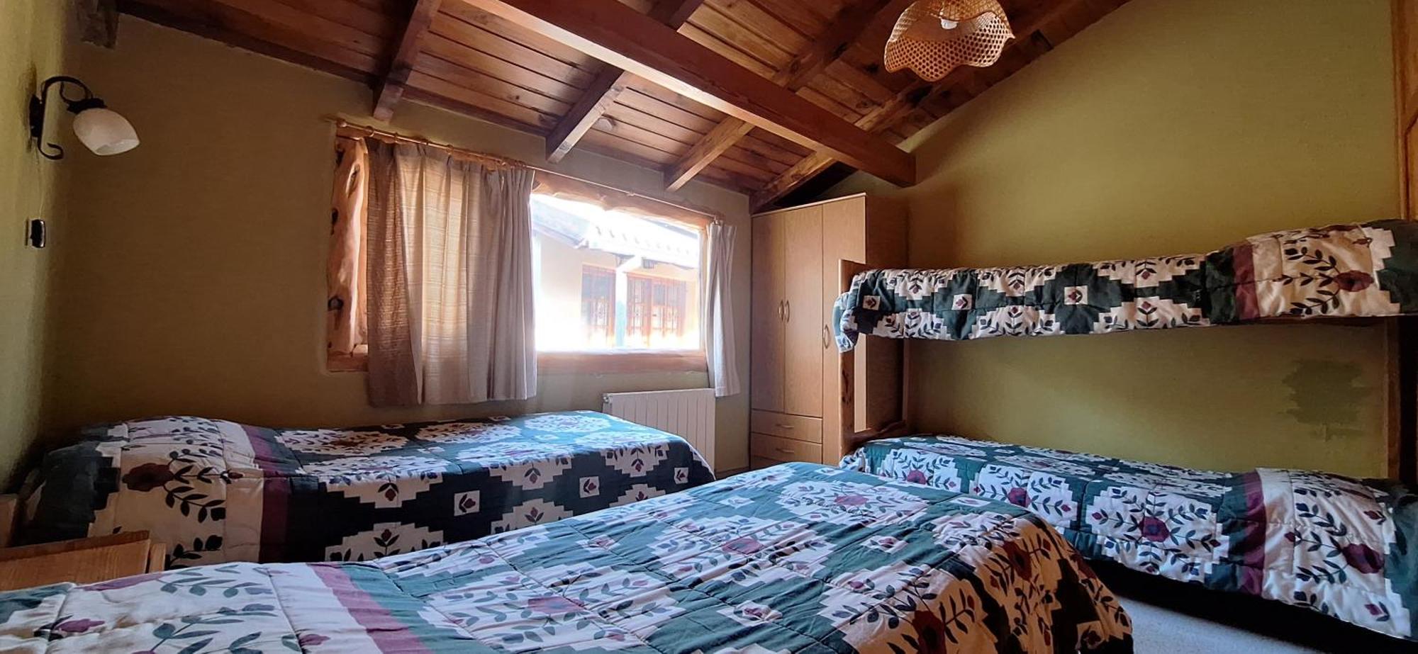 De Las Rosas Bariloche Extérieur photo