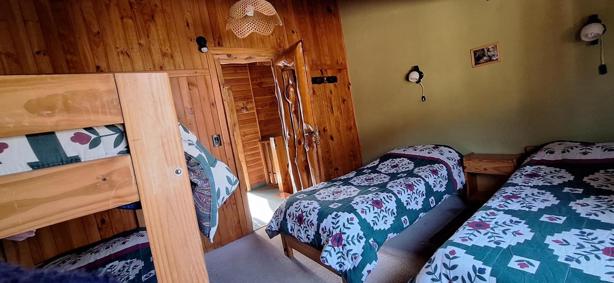 De Las Rosas Bariloche Extérieur photo