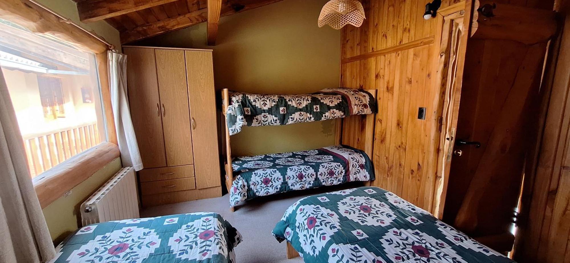 De Las Rosas Bariloche Extérieur photo