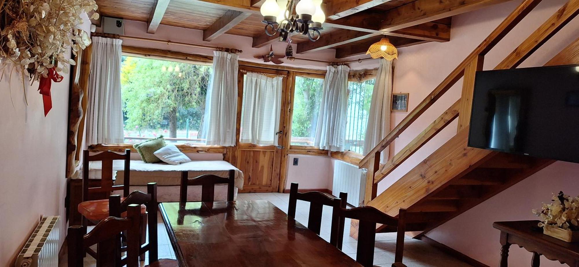 De Las Rosas Bariloche Extérieur photo