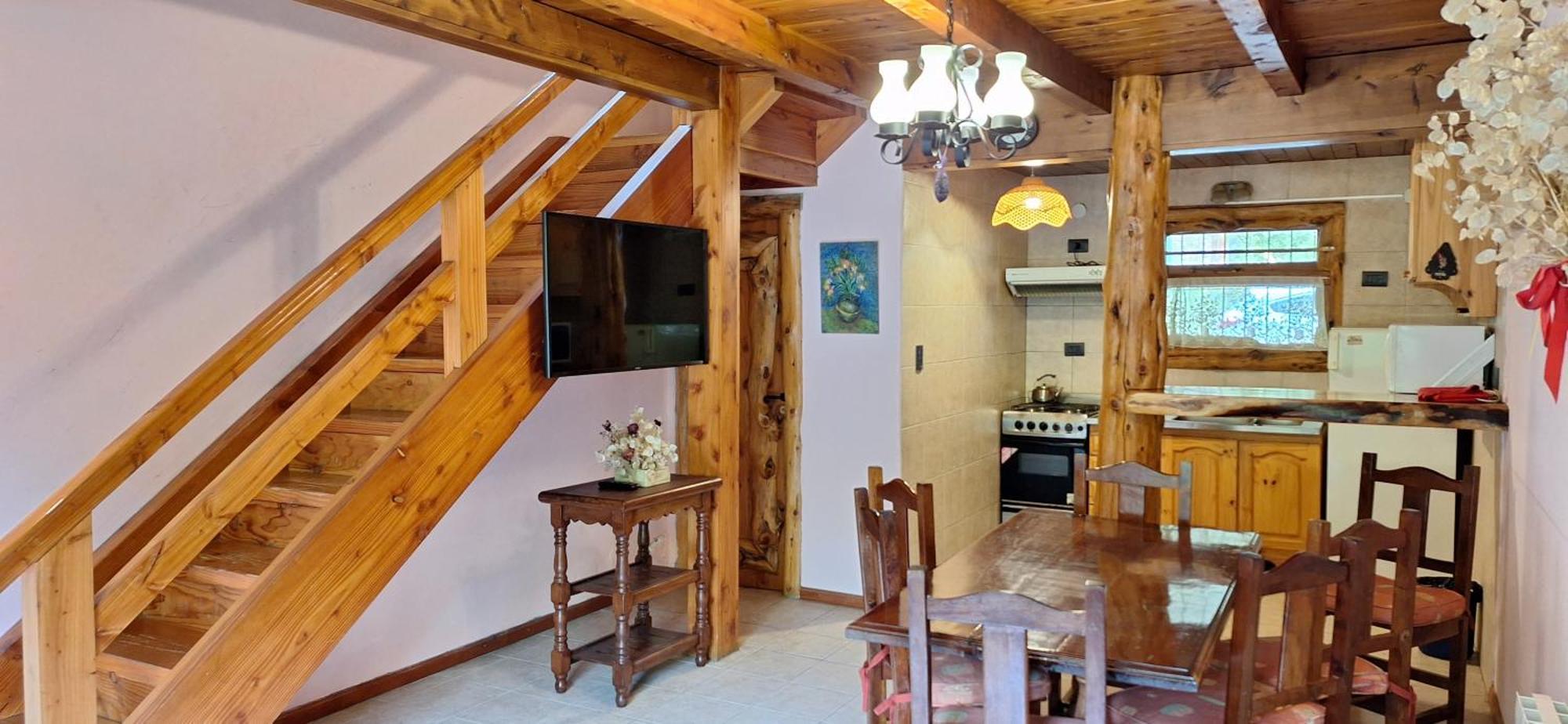 De Las Rosas Bariloche Extérieur photo