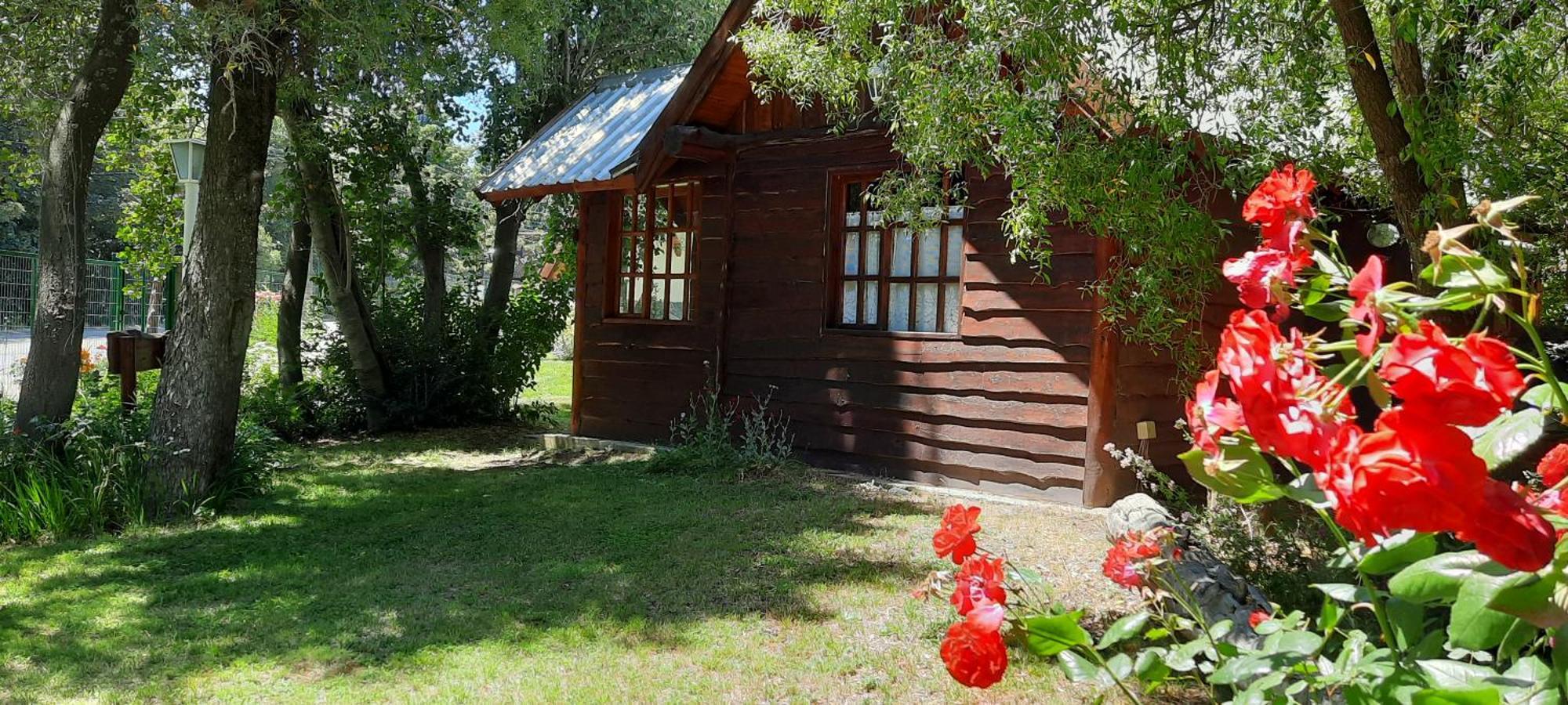 De Las Rosas Bariloche Extérieur photo